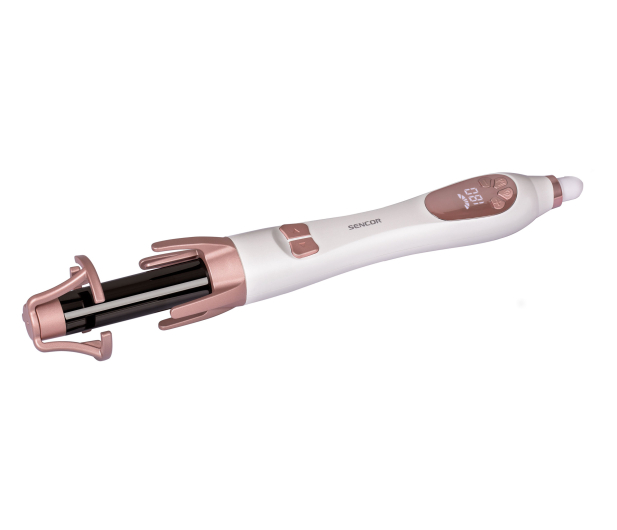 Sencor Lokówka automatyczna Sencor SHS 0900GD - 1510237 - zdjęcie